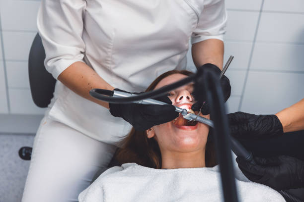 Best Cosmetic Emergency Dentistry in Spanish Lake, MO